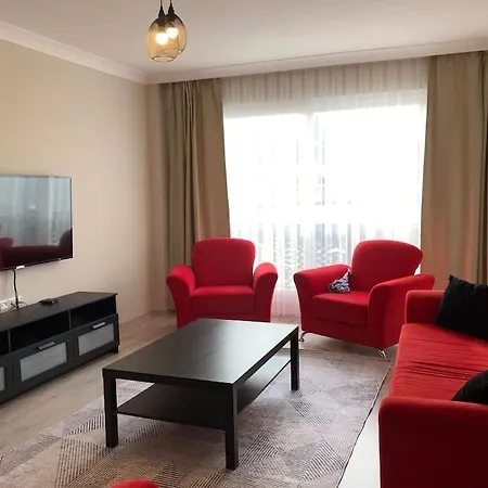 Merlin View Houses Апартаменты Фетхие