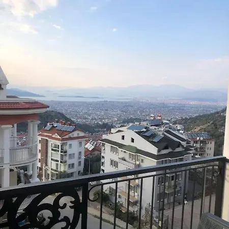 Merlin View Houses Апартаменты