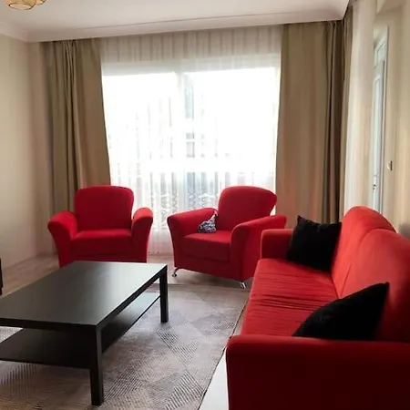 Merlin View Houses Апартаменты *