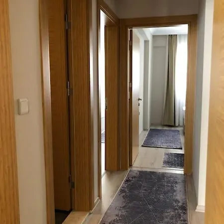 Merlin View Houses Lejlighed